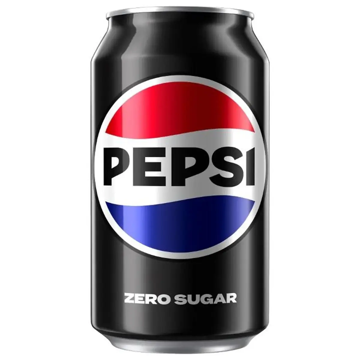 Pepsi Zero 零糖百事可樂 at Steaking