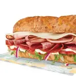 B.M.T.® at Subway