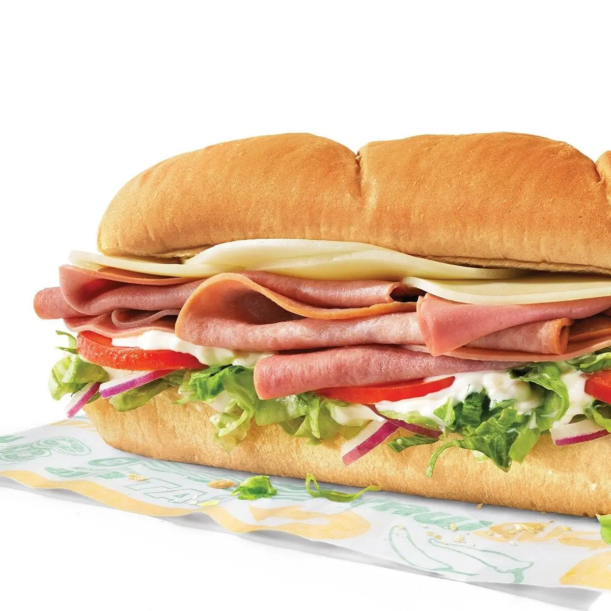Cold Cut Combo® at Subway