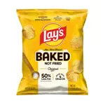 Lays® Baked Original at Subway