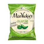 Miss Vickie’s® Jalapeño at Subway