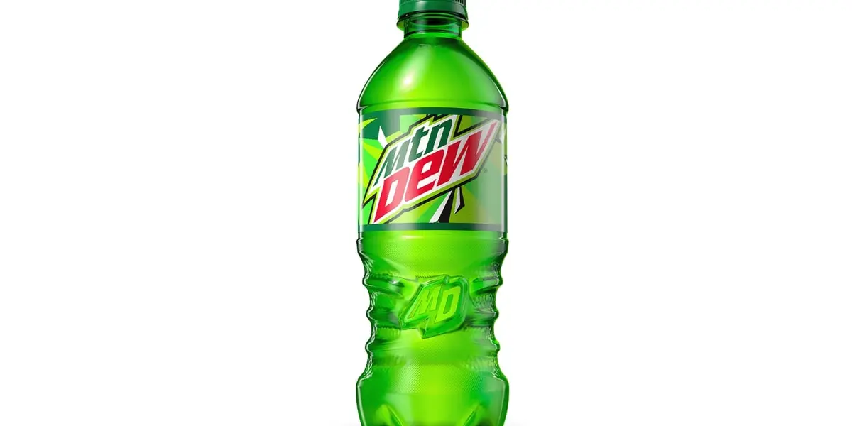 Mountain Dew® at Subway
