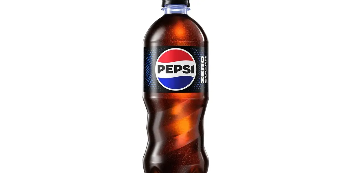 Pepsi® Zero Sugar at Subway