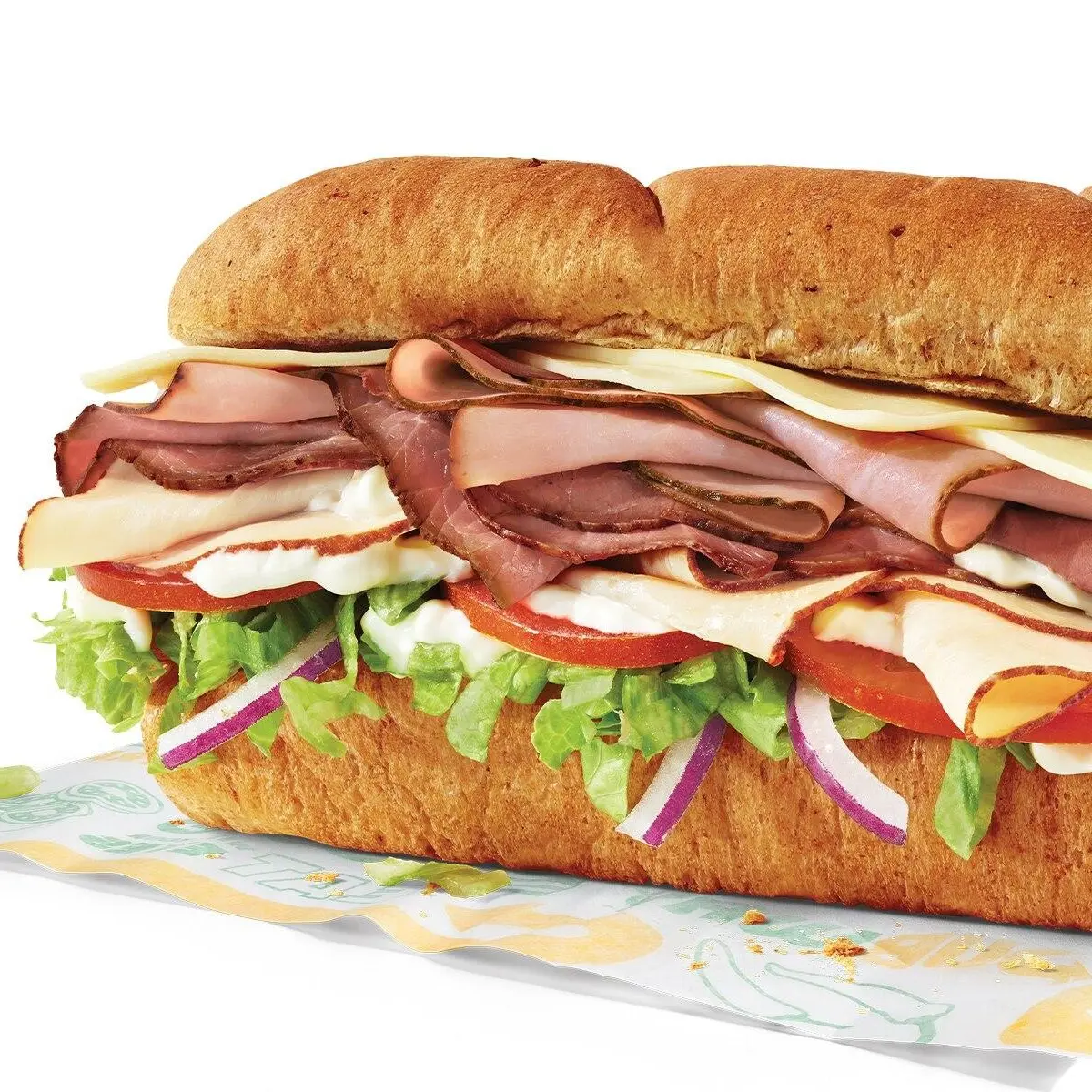 Subway Club® at Subway