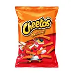 Cheetos® Crunchy at Subway