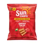 SunChips® Garden Salsa® at Subway