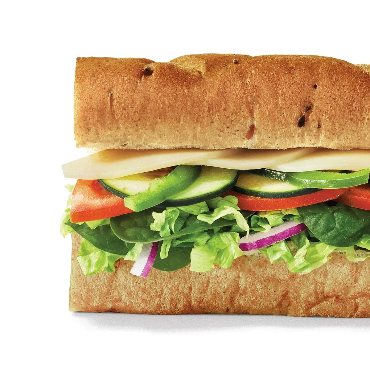 Veggie Delite® at Subway