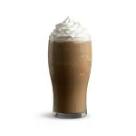 Caffé Frappe at Suju's Coffee & Tea