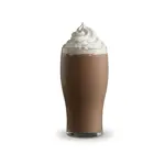 Cookies N Crème Frappe at Suju's Coffee & Tea