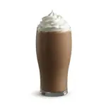 Extreme Toffee Frappe at Suju's Coffee & Tea