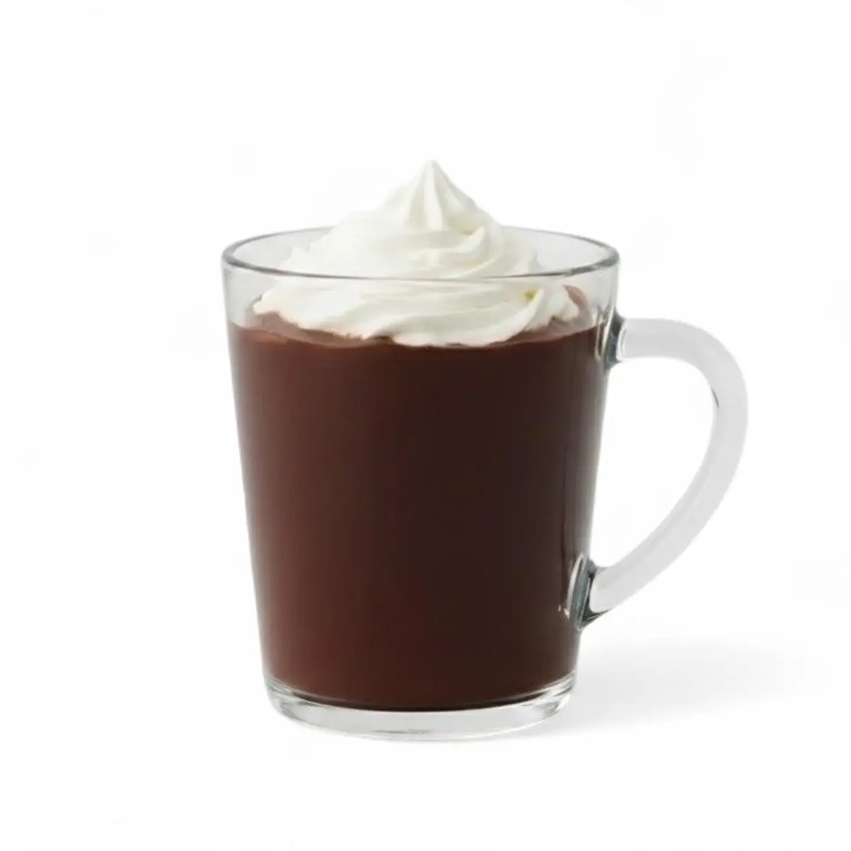 Hot Chocolate at Suju's Coffee & Tea