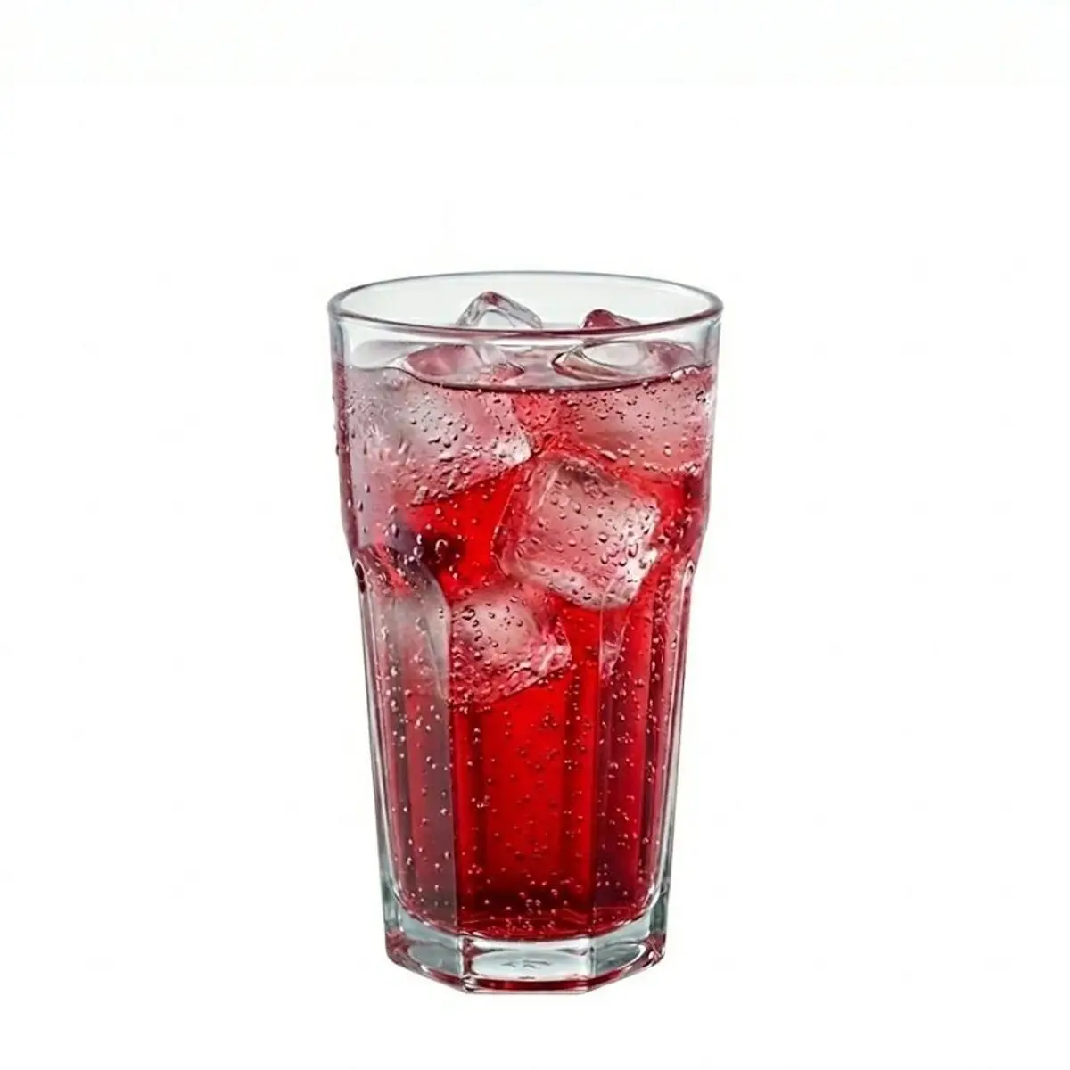 Italian Soda at Suju's Coffee & Tea