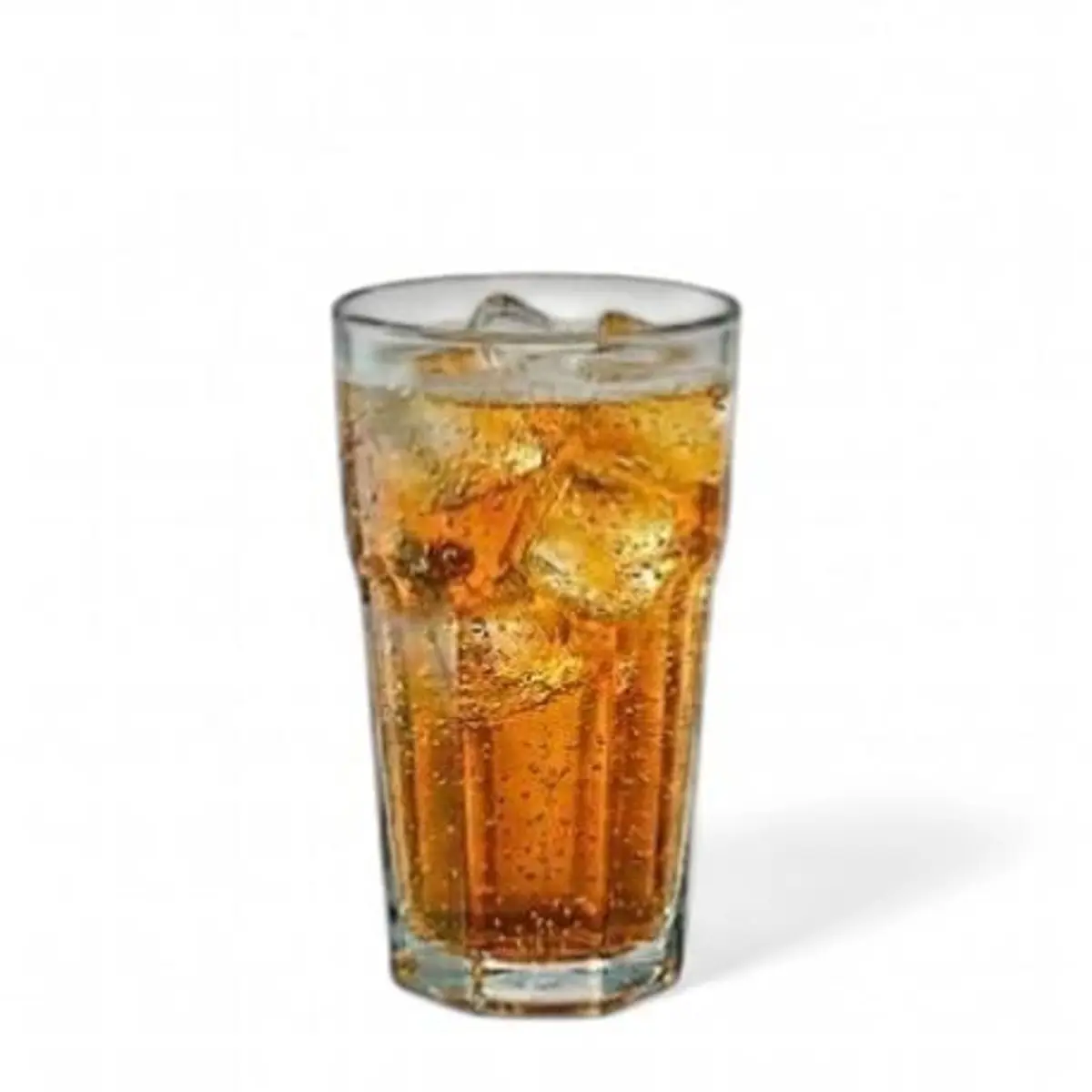 Red Bull with Torani Flavor at Suju's Coffee & Tea