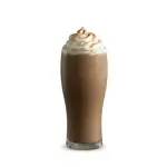 Chai Tea Frappe at Suju's Coffee & Tea