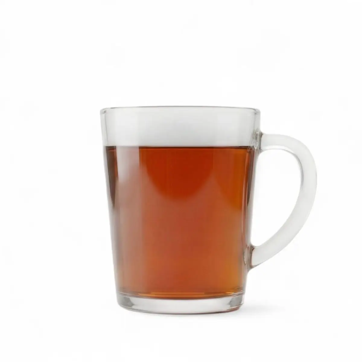 Earl Grey Black Tea - Numi at Suju's Coffee & Tea