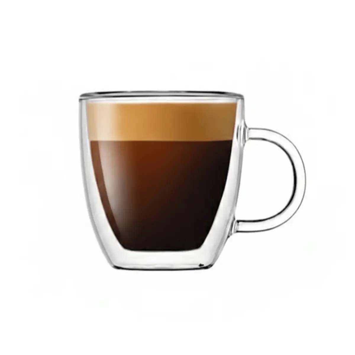 Espresso HOT at Suju's Coffee & Tea