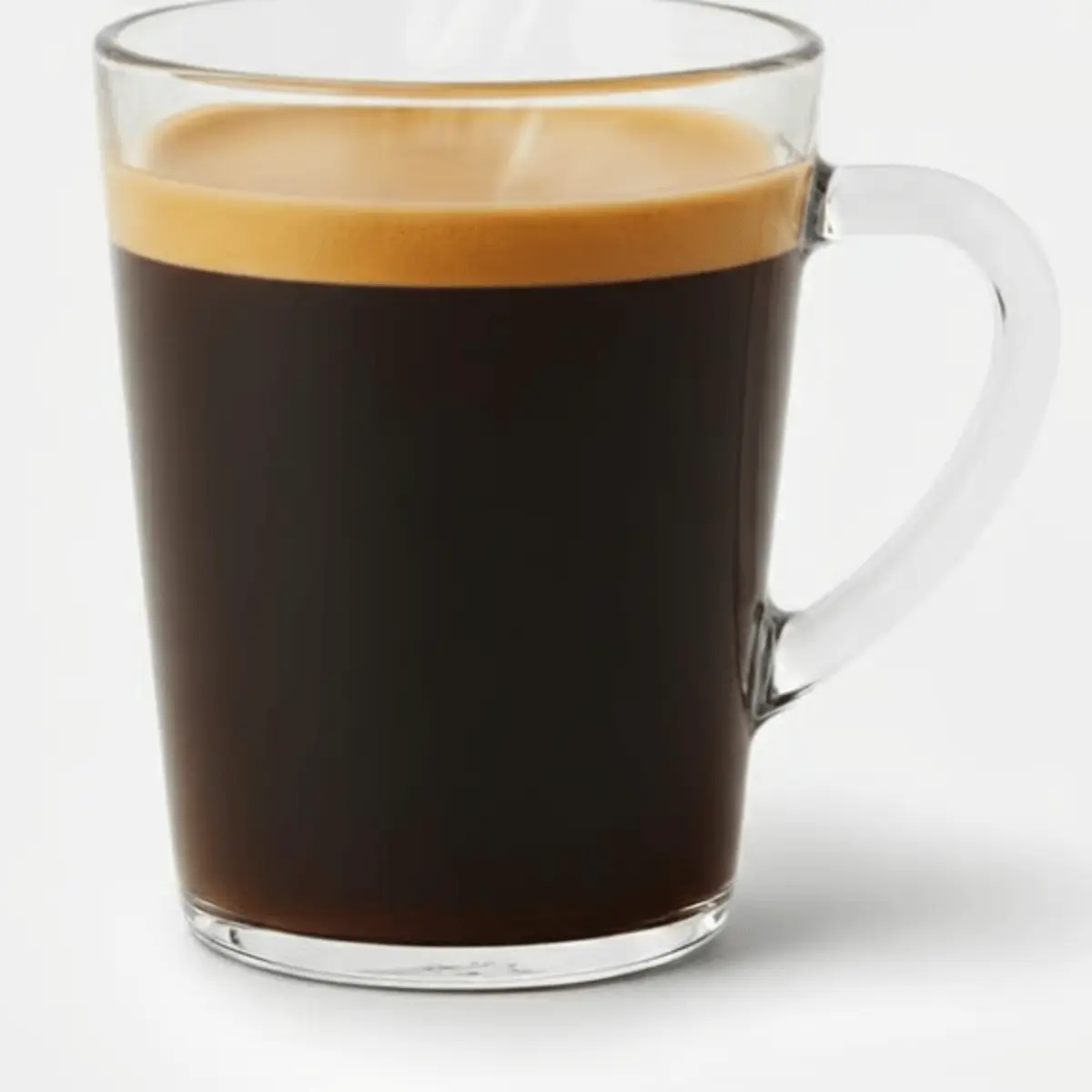 Eye Opener HOT at Suju's Coffee & Tea