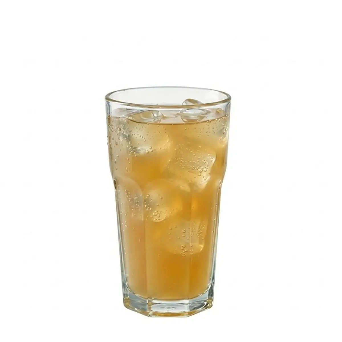 Green Iced Tea Lemonade at Suju's Coffee & Tea