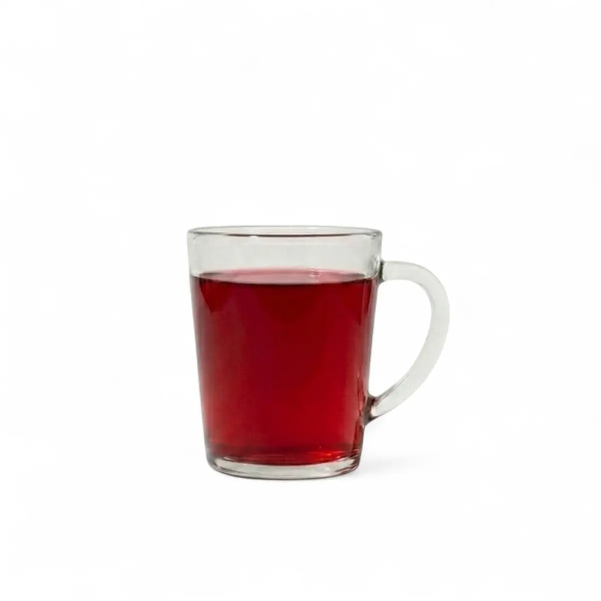 Hibiscus Herbal Tea - Numi at Suju's Coffee & Tea