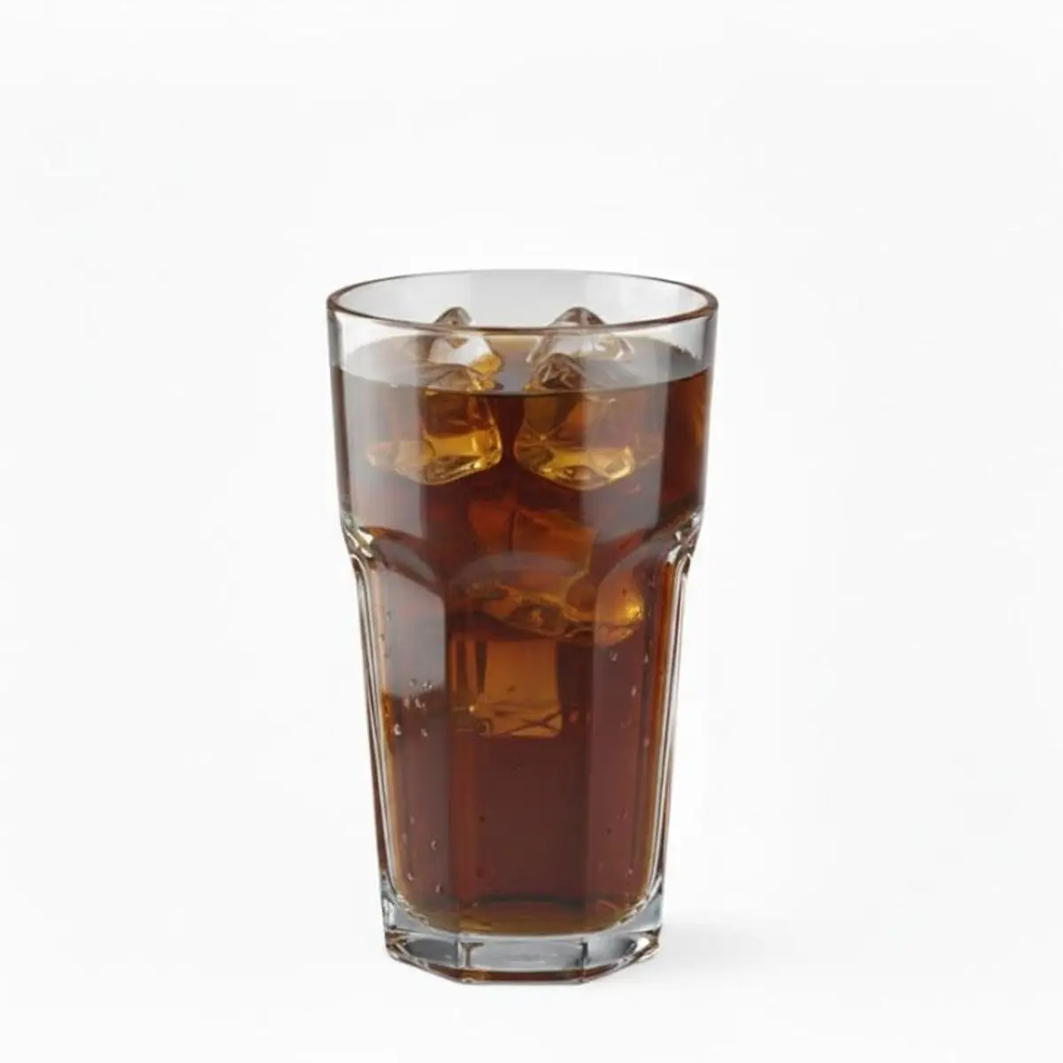 Iced Cold Brew at Suju's Coffee & Tea