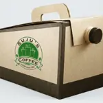 Traveler To Go - Brewed Coffee with 12 Cups at Suju's Coffee & Tea
