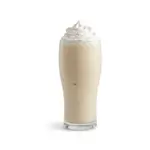 Vanilla Bean Frappe at Suju's Coffee & Tea