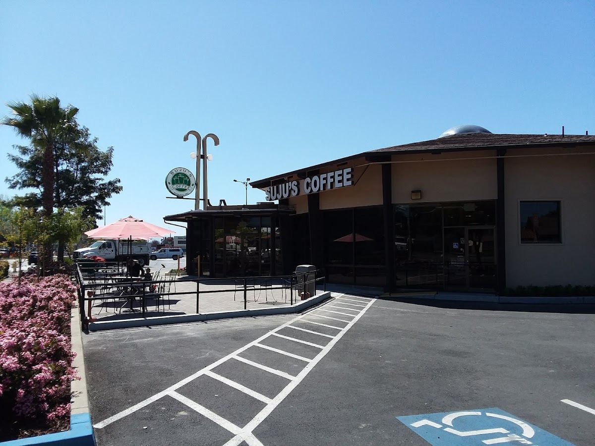 Sundale Shopping Center — Shopping Center in Fremont, CA