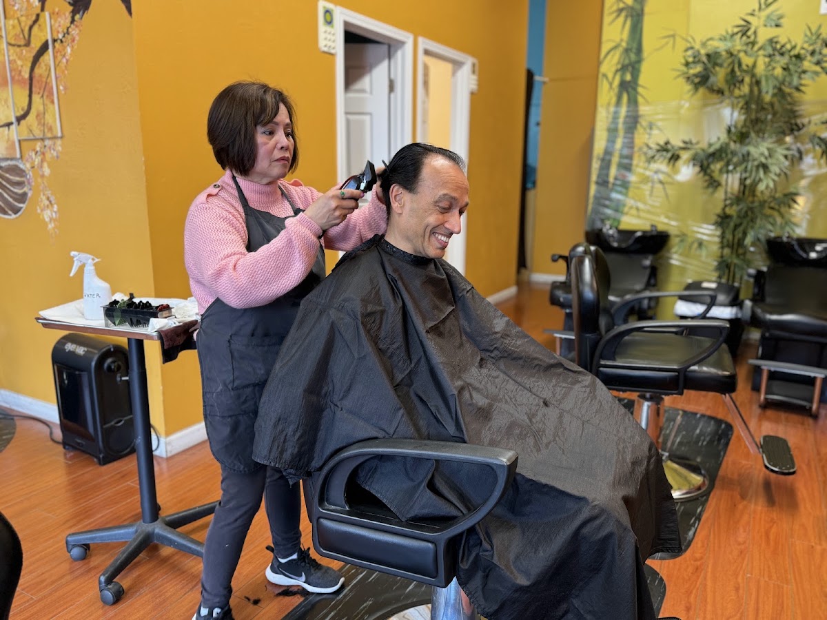 Sunita Beauty Salon — Beauty Salon in Fremont, CA