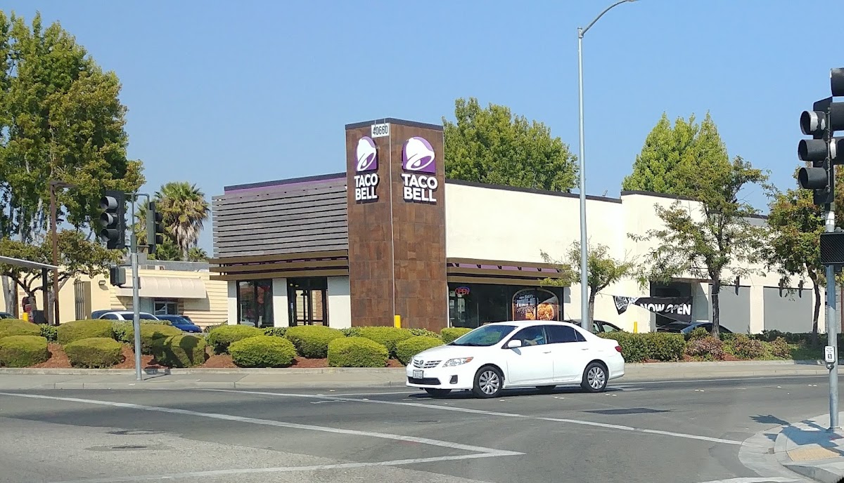 Taco Bell — Fast Food Restaurant in Fremont, CA