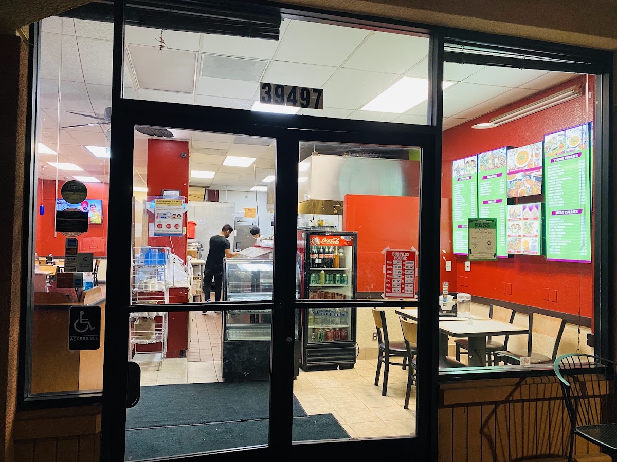 Taj e Chaat — Indian Restaurant in Fremont, CA