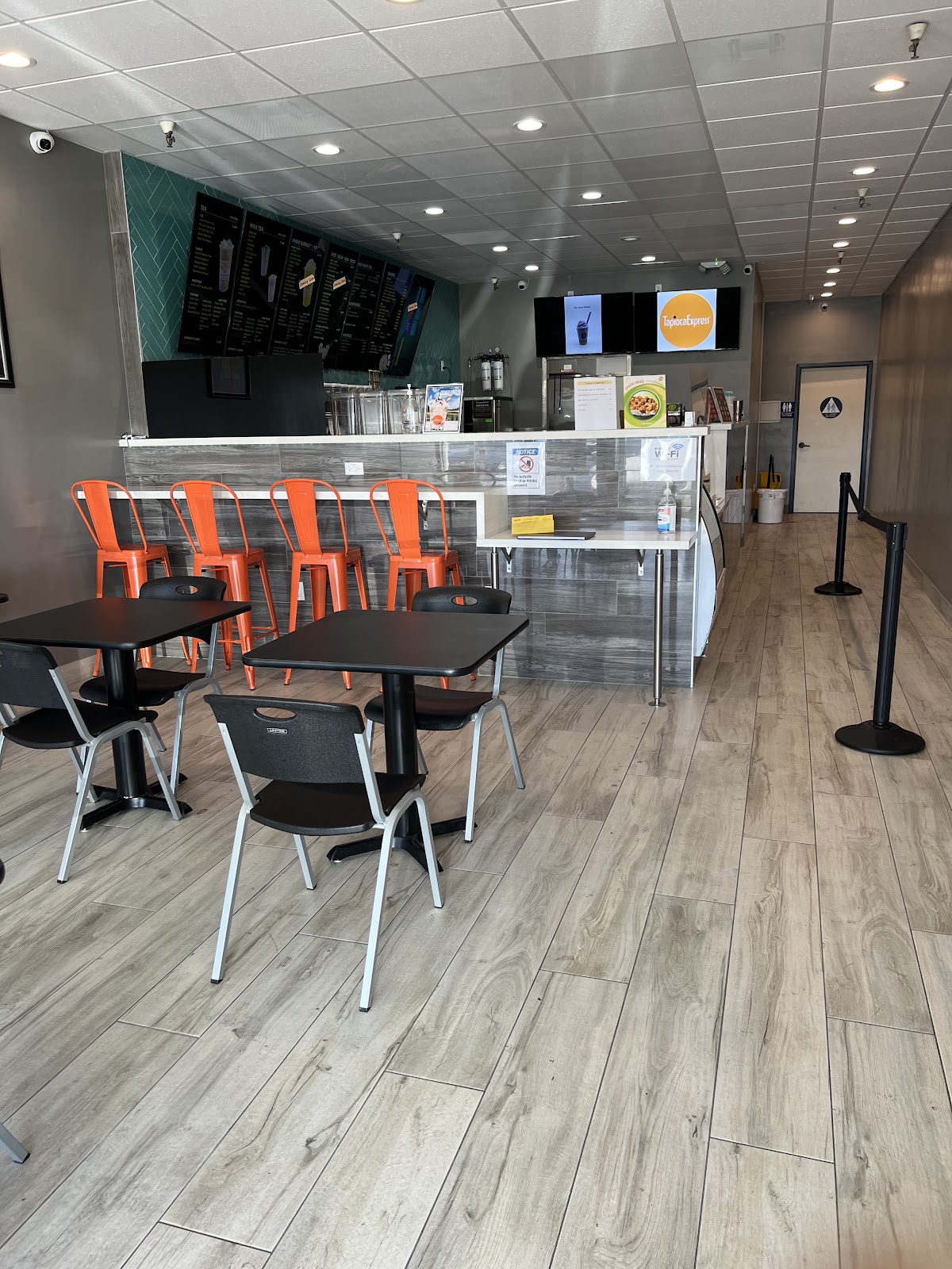 Tapioca Express — Bubble Tea Shop in Fremont, CA