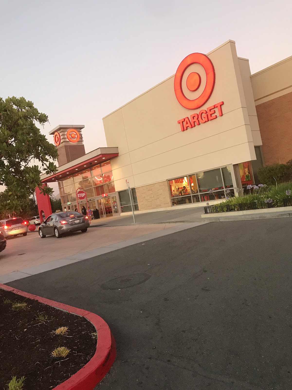 Target — Department Store in Fremont, CA