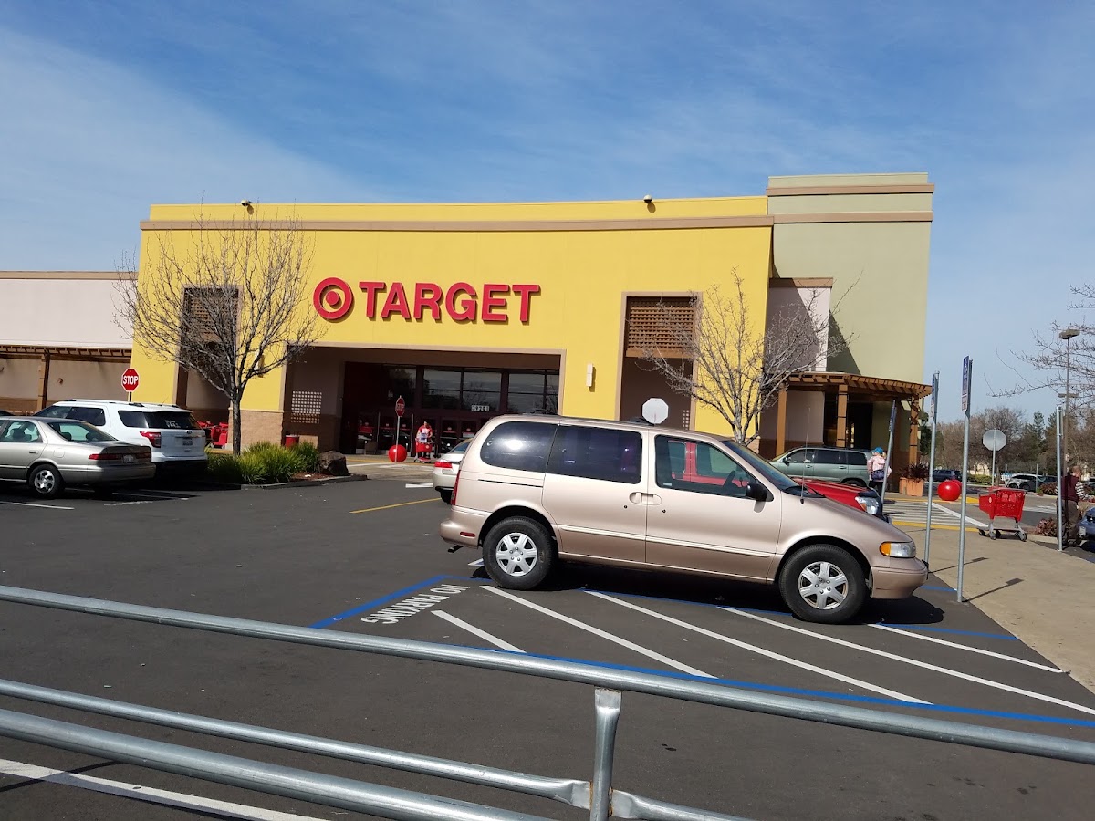 Target — Department Store in Fremont, CA
