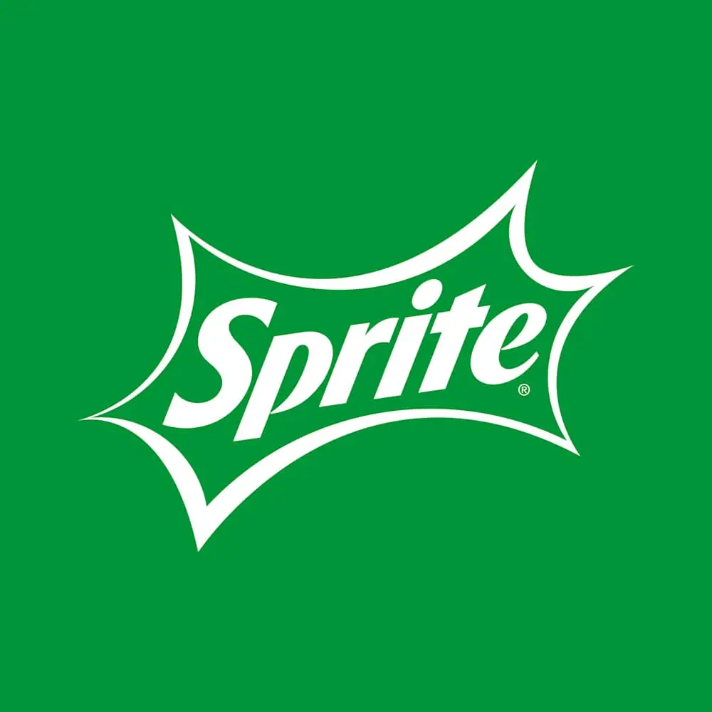 Sprite at Taste of India