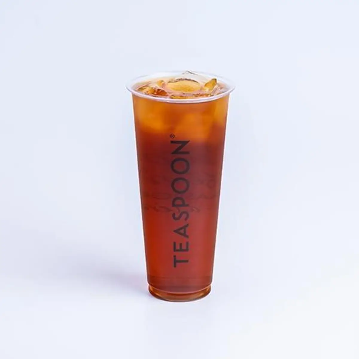 Build Your Black Tea at Teaspoon Fremont