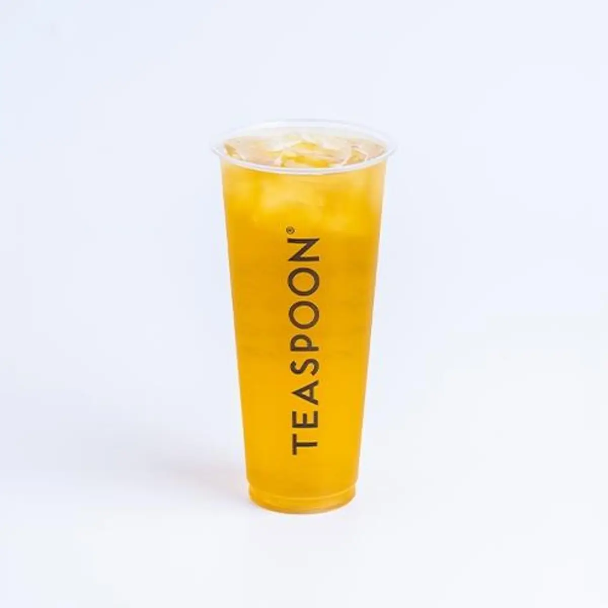 Build Your Green Tea at Teaspoon Fremont