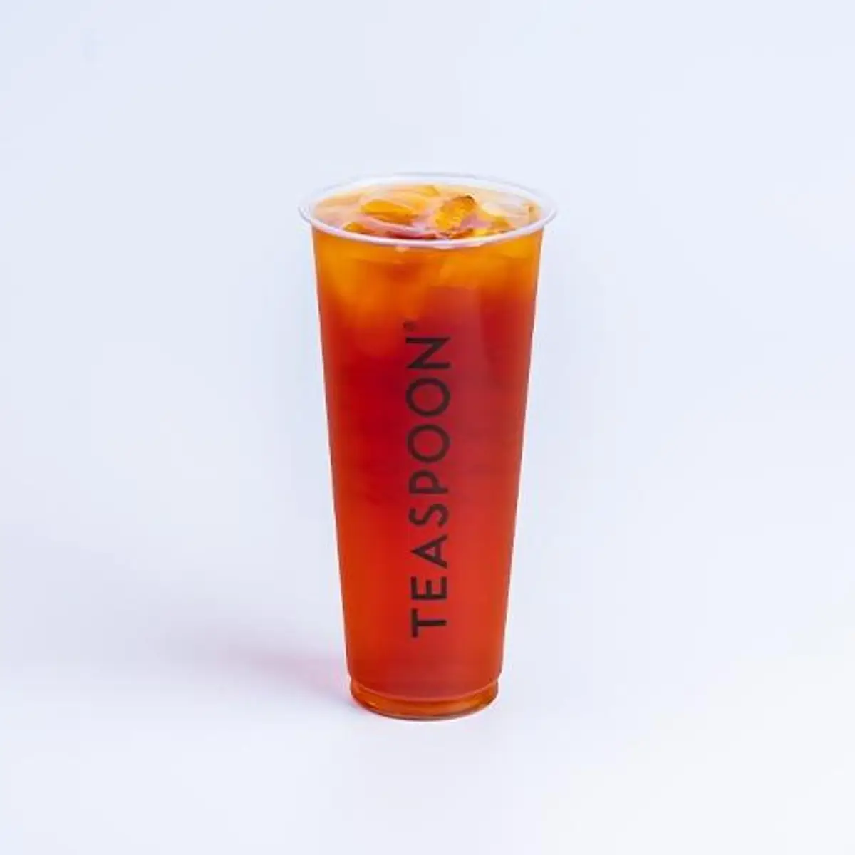 Build Your Herbal Tea at Teaspoon Fremont