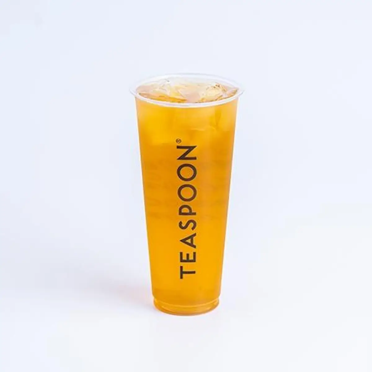 Build Your Oolong Tea at Teaspoon Fremont