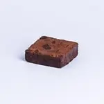 Chocolate Brownie at Teaspoon Fremont