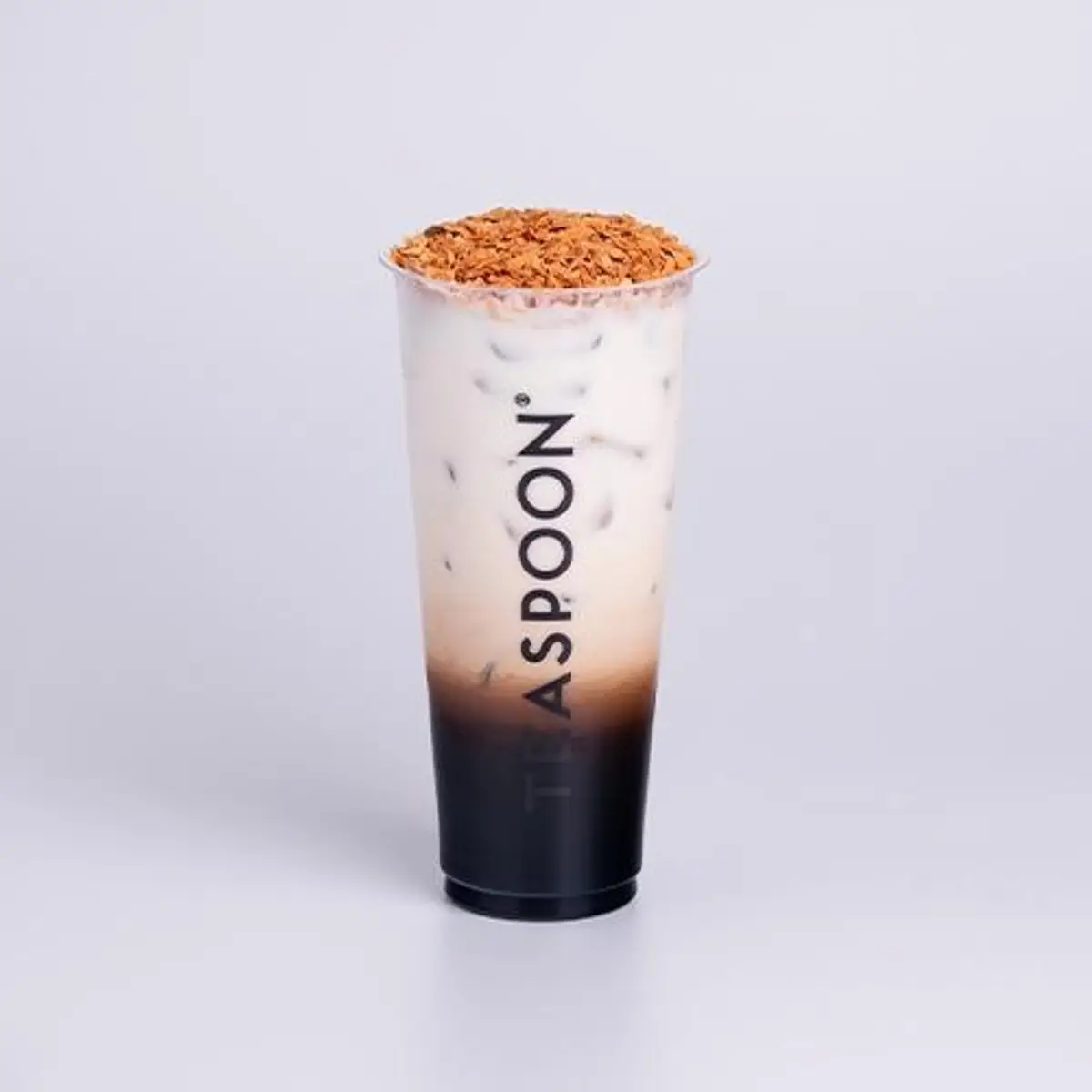 Coconut Coffee at Teaspoon Fremont
