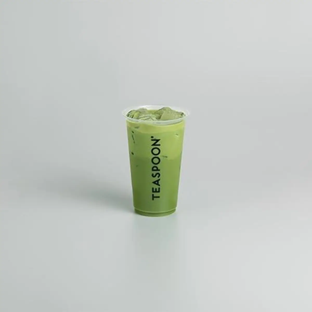 Double Matcha at Teaspoon Fremont