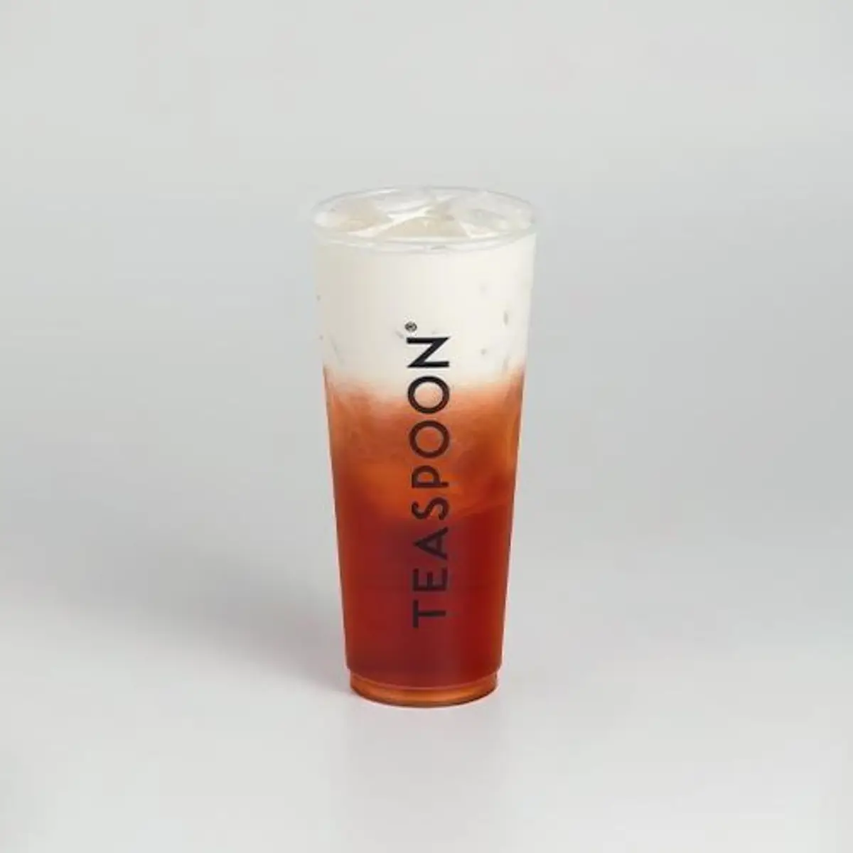 Golden Assam at Teaspoon Fremont