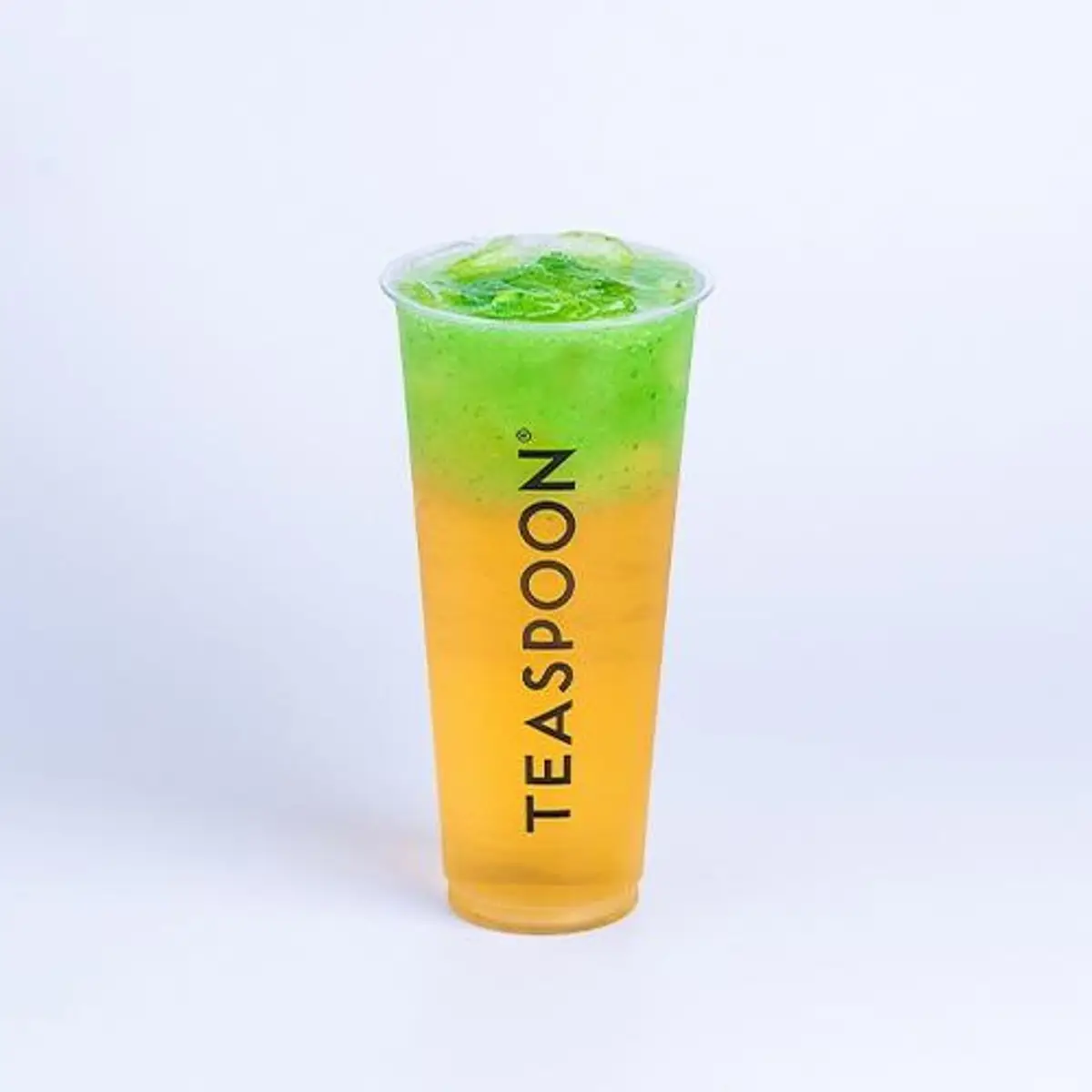 Grasshopper at Teaspoon Fremont