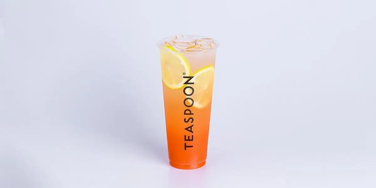 Guava Sunset at Teaspoon Fremont