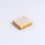 Lemon Bar at Teaspoon Fremont