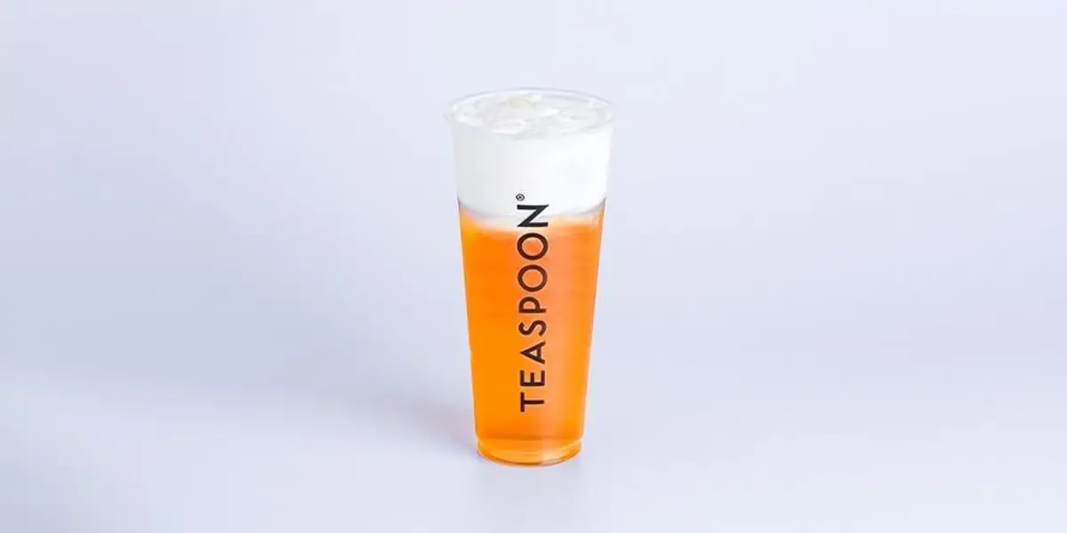 Liquid Gold at Teaspoon Fremont
