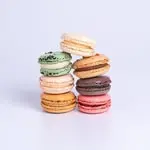 Macaron 1 pc at Teaspoon Fremont