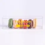 Macaron 6 pc at Teaspoon Fremont