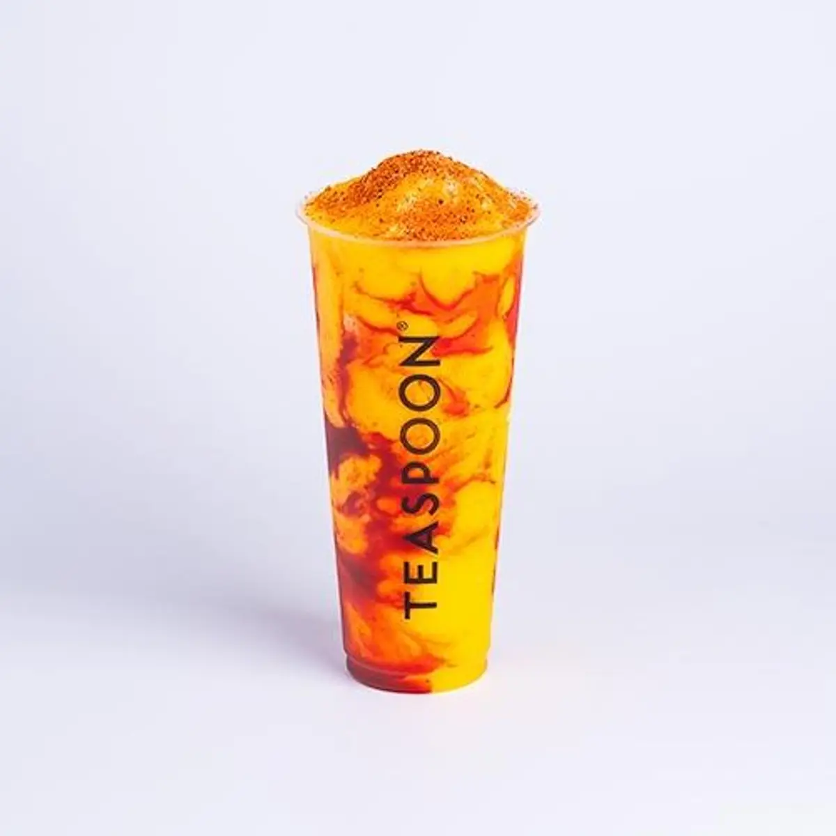 Mango On Fire Smoothie at Teaspoon Fremont