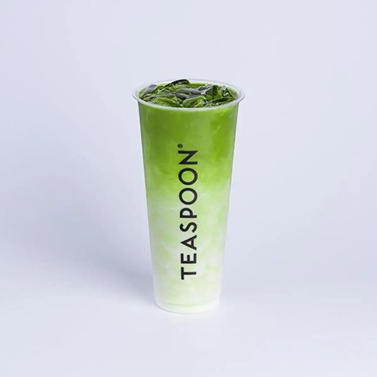 Matcha Royale - Classic at Teaspoon Fremont